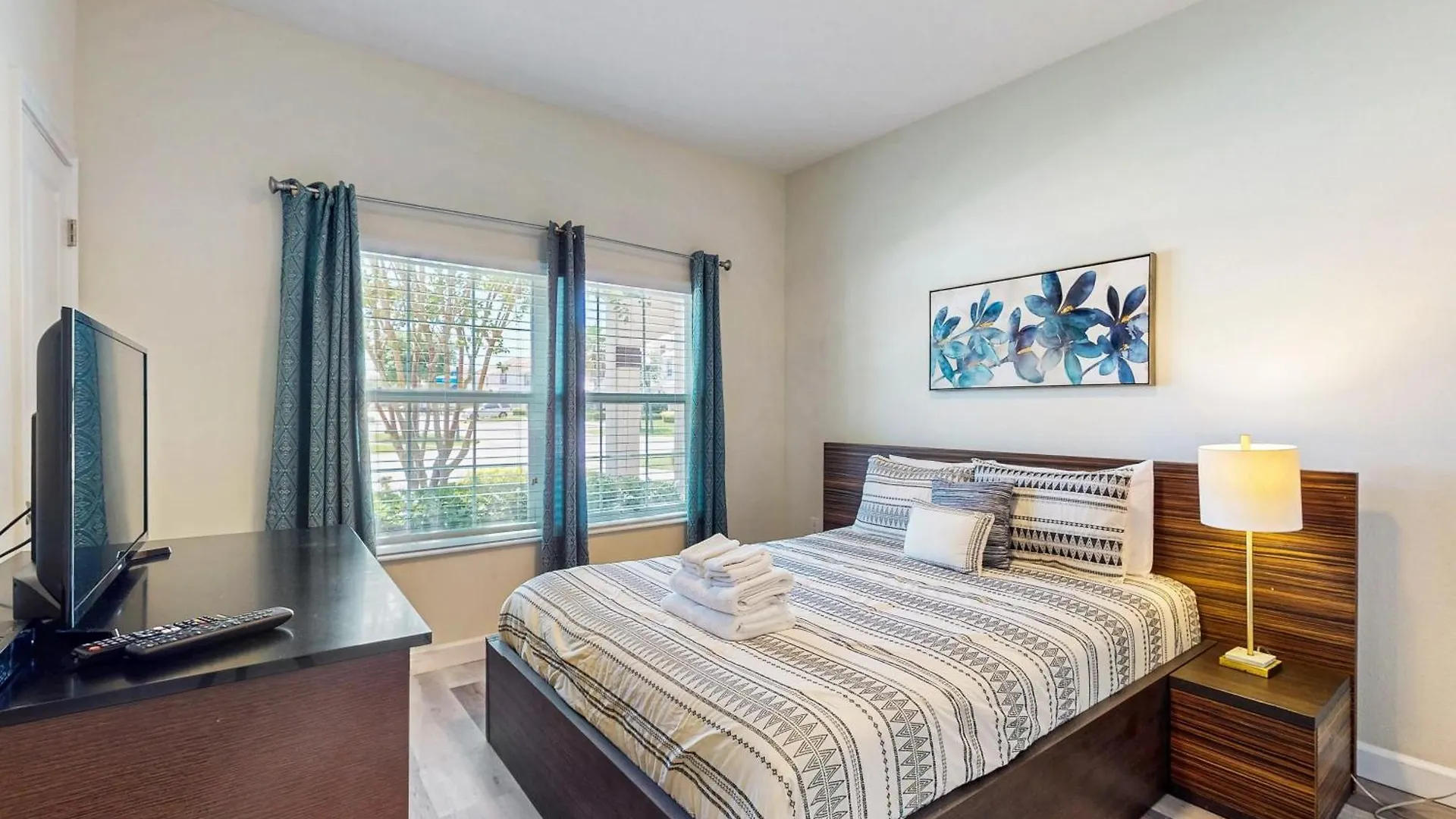 Villa Egret'S Landing Davenport