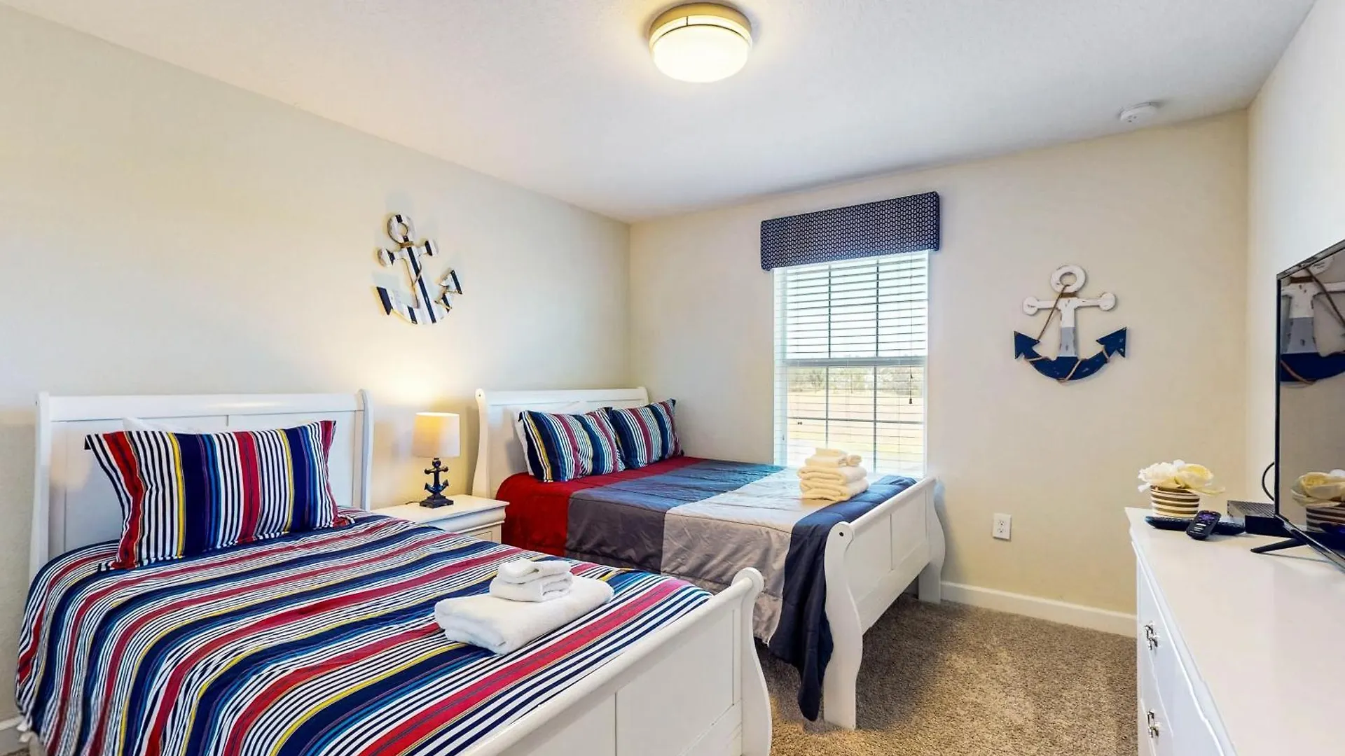 Ferienhaus Villa Egret'S Landing Davenport