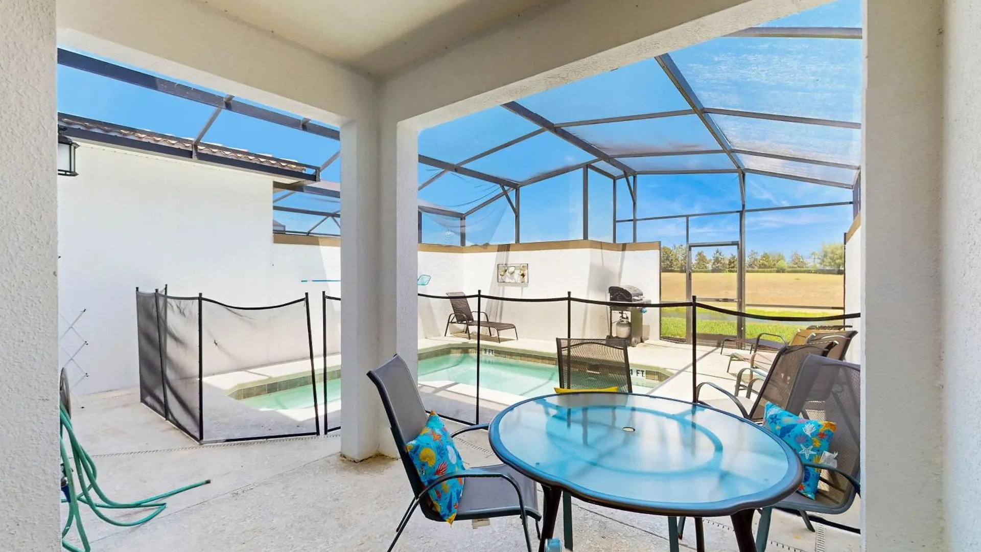 Egret'S Landing Villa Davenport United States