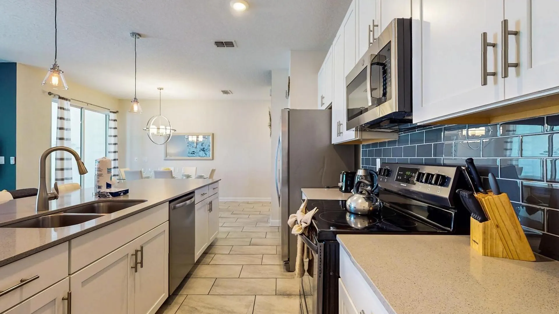 Egret'S Landing Villa Davenport United States