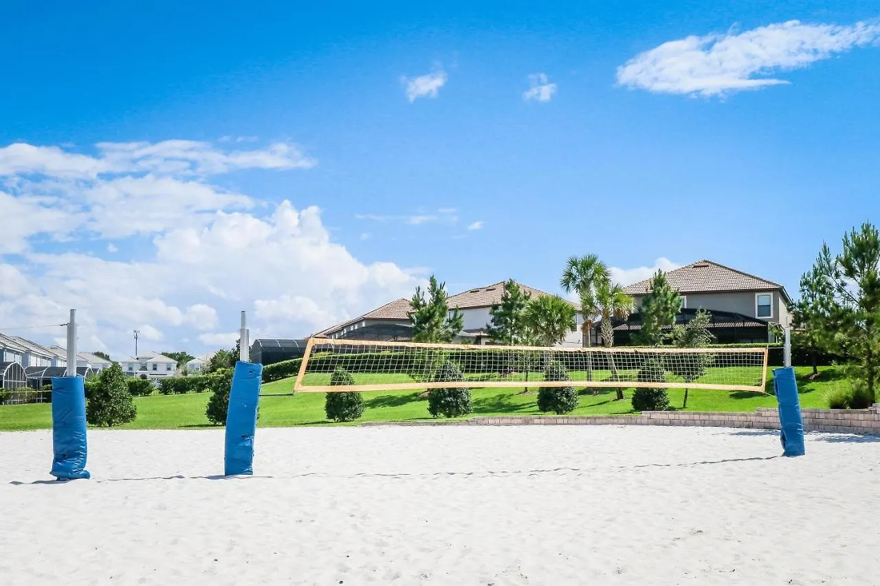 Egret'S Landing Villa Davenport